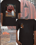 Crewneck Sweatshirt/ T-Shirt “Halloweentown”