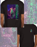 Crewneck Sweatshirt/ T-Shirt “Ghostbumps”