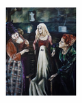 “I Put a Spell on You” print