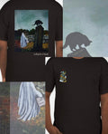 Crewneck Sweatshirt/ T-Shirt “Looking For a Friend”