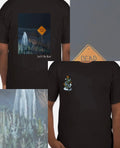 Crewneck Sweatshirt/ T-Shirt “End of The Road”