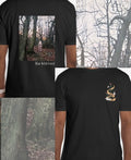 Crewneck Sweatshirt/ T-Shirt “Blair Witch Forest”