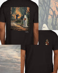 Crewneck Sweatshirt/ T-Shirt “Headless”