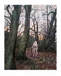 “Blair Witch Forest” print