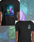 Crewneck Sweatshirt/ T-Shirt “The Lovers”