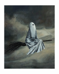“Tonight We Fly” print