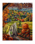 “Pottsfield” print