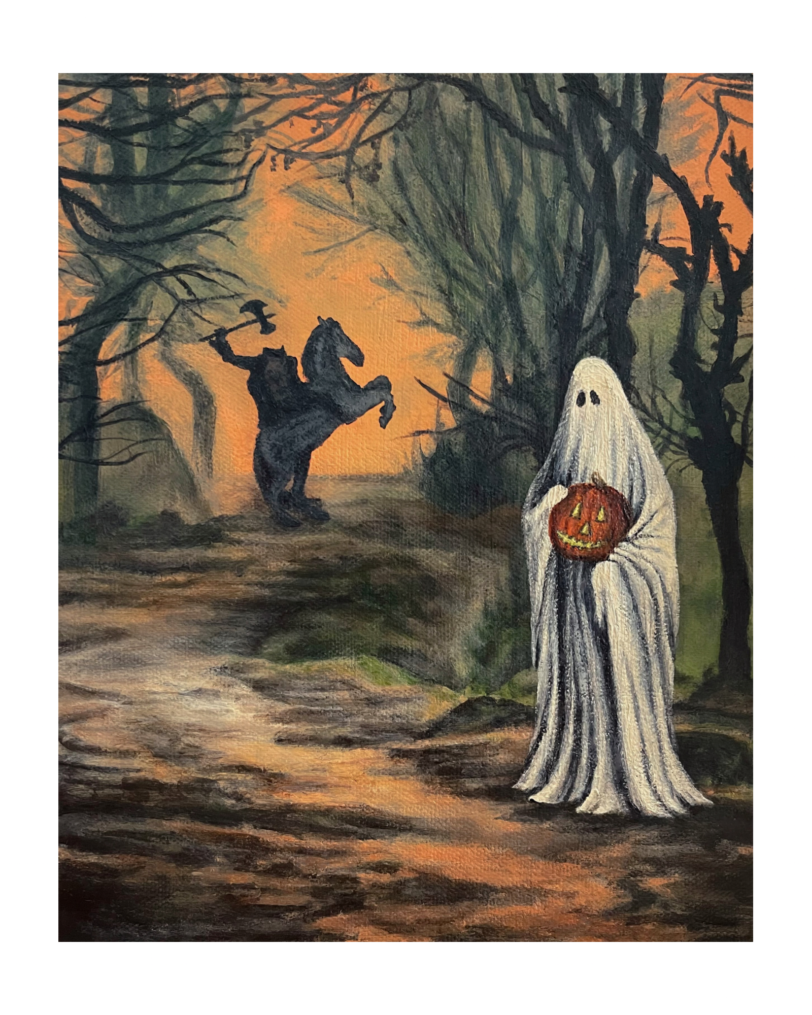 “Headless” print