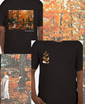 Crewneck Sweatshirt/ T-Shirt “Graveyard Party”