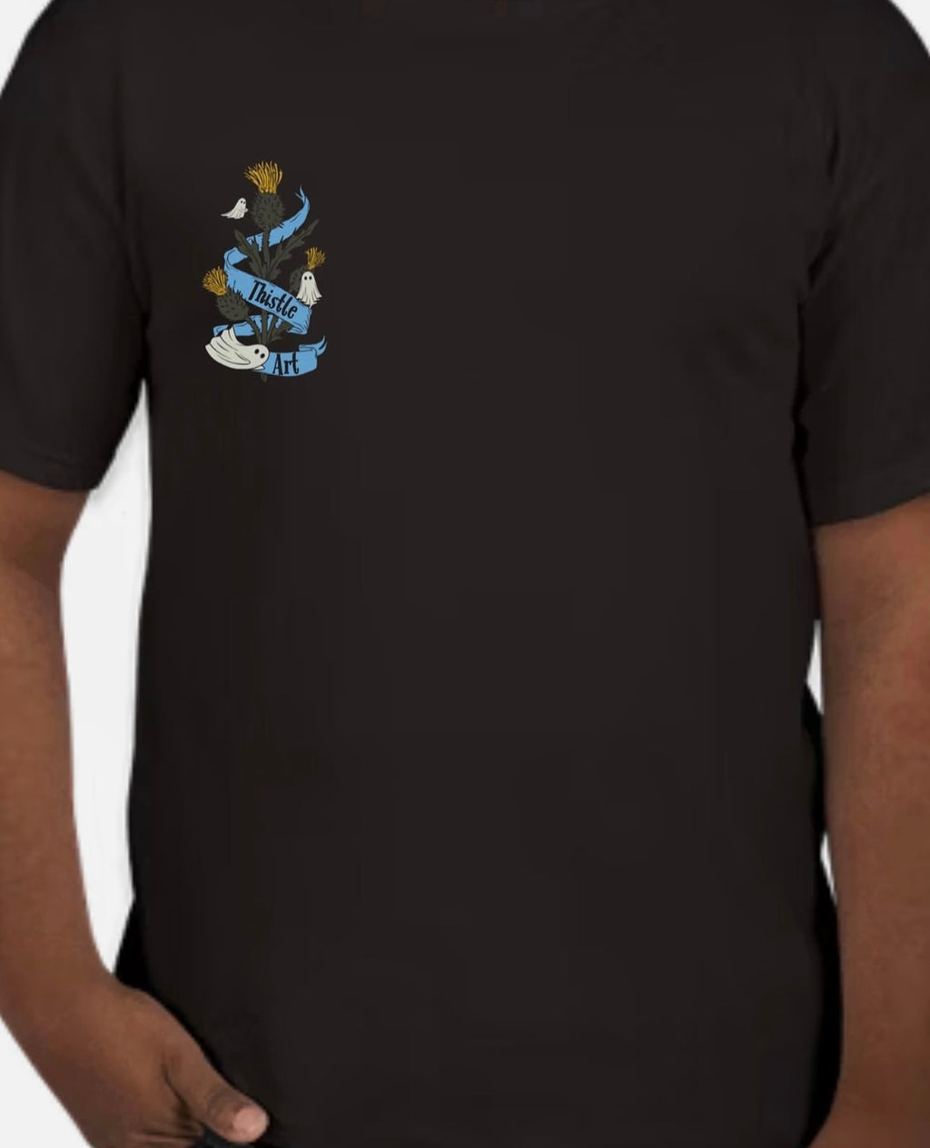 Crewneck Sweatshirt/ T-Shirt “The Spirit of Christmas”