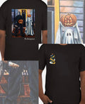 Crewneck Sweatshirt/ T-Shirt “The Boogeyman”