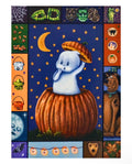 “Halloween Nostalgia”