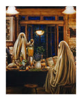 “Midnight Margaritas”